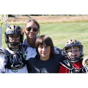 Meet your Posher, Bridgett